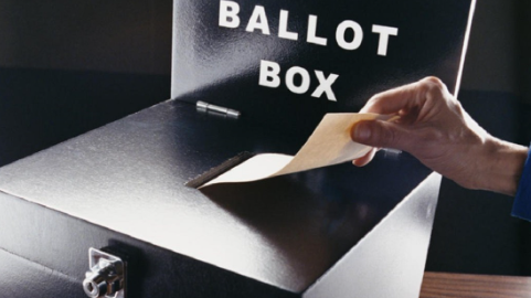 Court strikes Pa. rule that dumped 10K votes in 2022